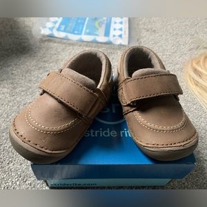 Stride Rite Toddler Shoes